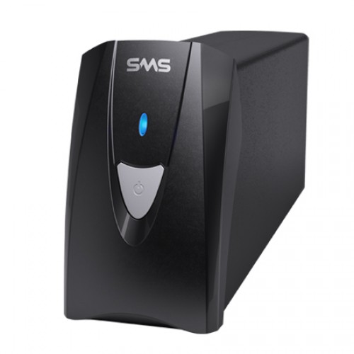 Nobreak SMS Net 4+ 1400VA